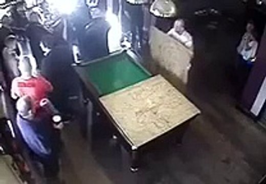 What Happens When You Make Assumptions About Tables