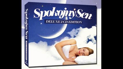 Spokojny Sen 2CD Deluxe Edition - Moonlight Serenade - Calm Relax Sleep Music