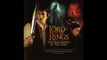 The Lord of the Rings The Fellowship of the Ring Soundtrack - 01 The Prophecy