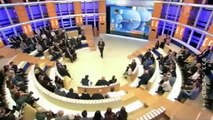 Рамзан Кадыров ответил за Дагестан