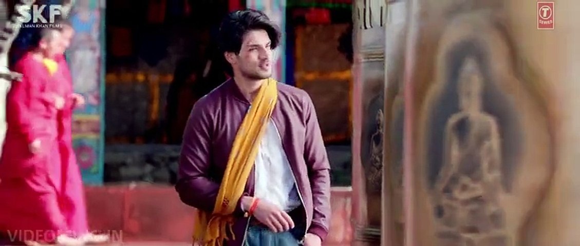 Khoya Khoya - Hero Movie Songs - Bollywood movie songs - Latest bollywood movie songs