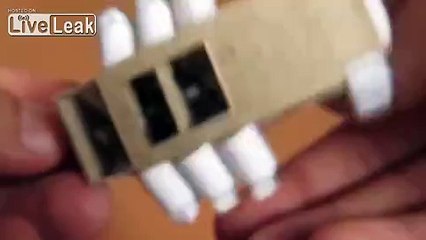 V6 engine working paper model