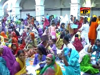 Sehra Lal Qalander Da | Farah Lal | New Dhamal 2015 | Dhamal