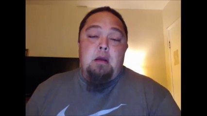 Guy discusses what happens in Peter Scully's disturbing video
