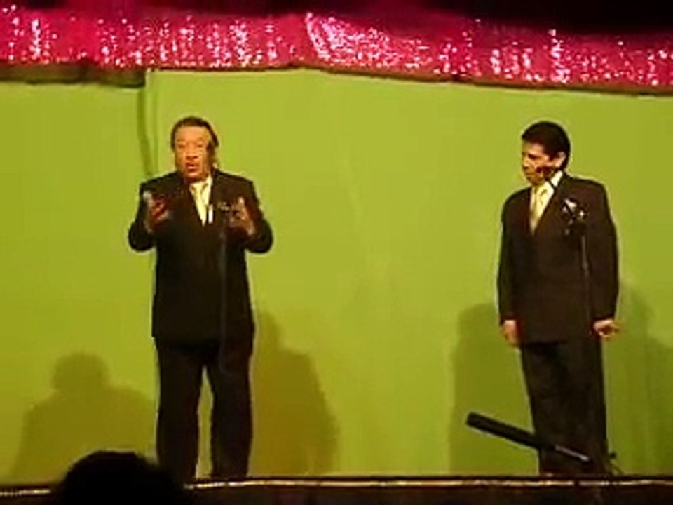 daniel vilches y compañia