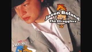 Jason Boland & The Stragglers - Proud Souls
