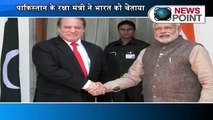India will suffer if it attacks Pakistan Khawaja Muhammad Asif, Defence minister, NewspointTV