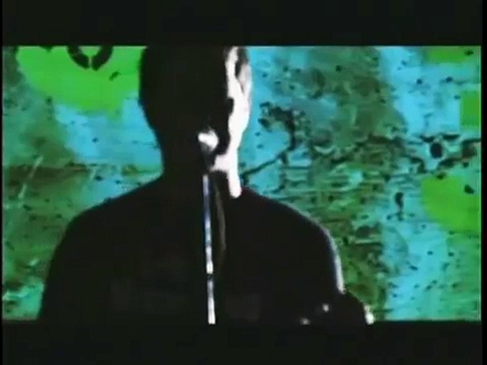 Cadena Perpetua - Algo Personal