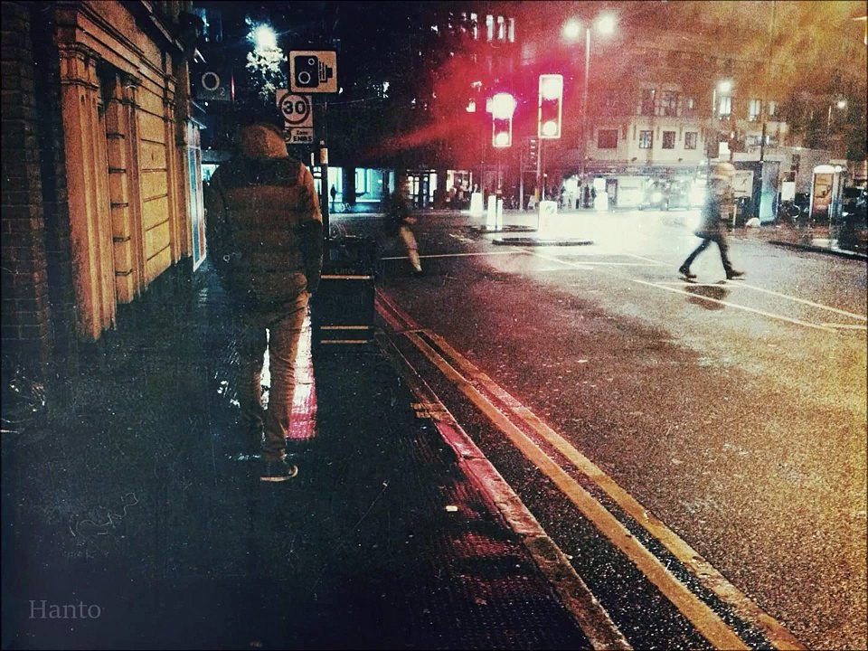 Instrumental Hip Hop #202 " The Lonely " New school Piano /// [ Hanto ]