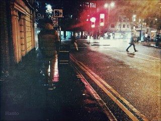 Instrumental Hip Hop #202 " The Lonely " New school Piano /// [ Hanto ]