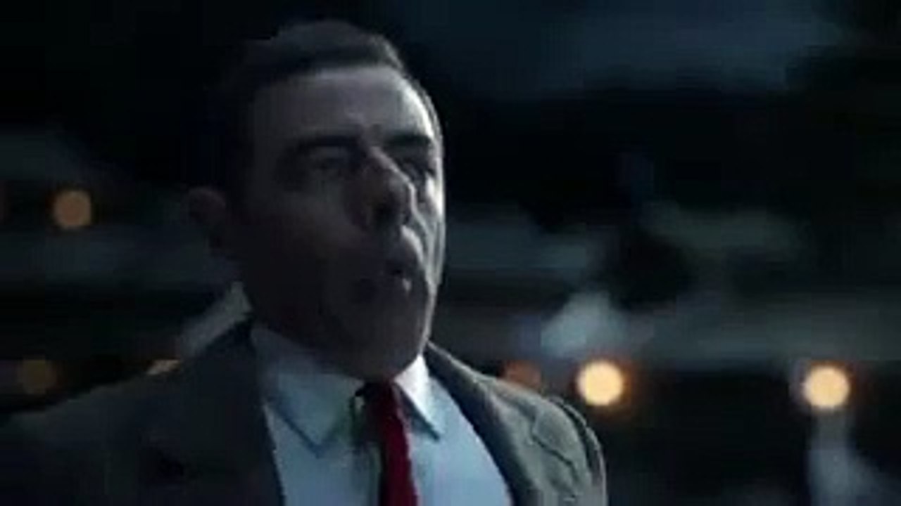 Mr bean