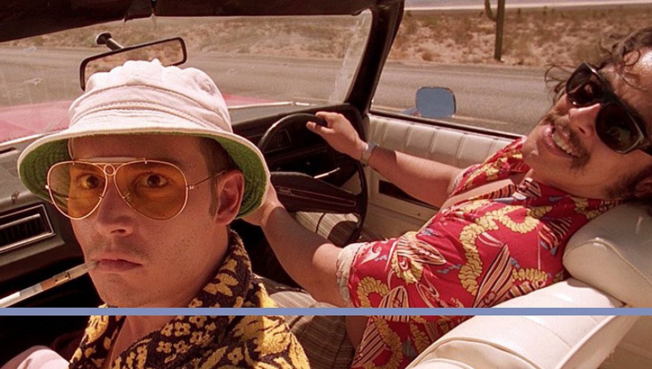 Fear and Loathing in Las Vegas   1998  Full High Quality Movie 1080p (ALL SUBTITLES LANGUANGES)
