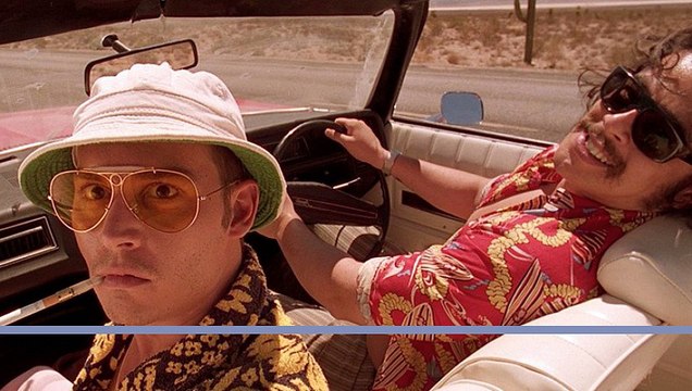 Fear and Loathing in Las Vegas 1998 Full High Quality Movie 1080p (ALL SUBTITLES LANGUANGES)
