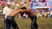 Gay Oil Wrestling - Official Turkish National Sport