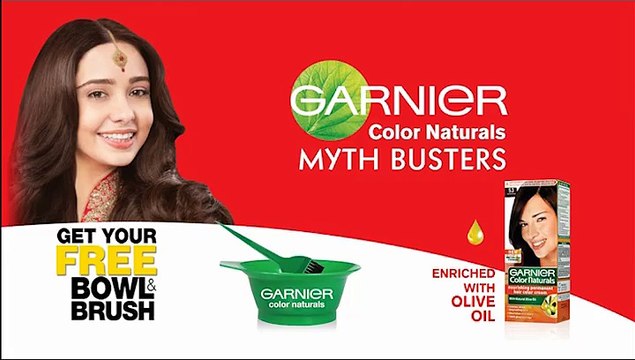 Plucking out Grey Hairs Will Cause more