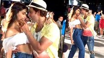 event launch song 'Dheere Dheere with Hrithik Roshan and Sonam Kapoor Latest Breaking News