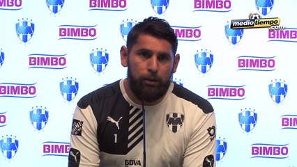 No podemos fracasar en Copa MX: Orozco