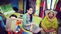 Saniya Shamshad , Adnan Siddiqui & Nausheen Shah Having fun onset of Aitabar