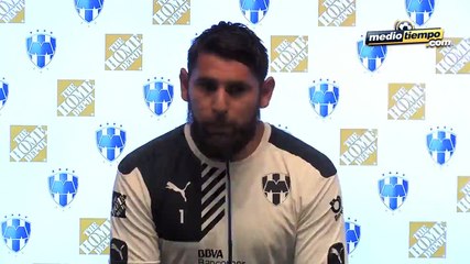Basanta se tiene que ganar su lugar: Jona Orozco