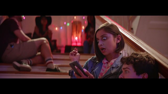 Pub bizarre contre les cigarettes