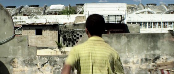 Tráiler EL REY DE LA HABANA, escrita y dirigida por Agustí Villaronga.