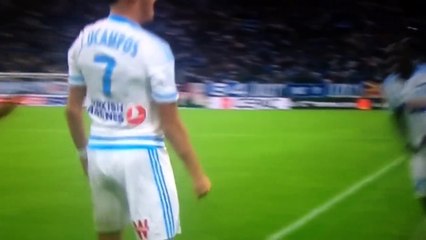 Ligue-1-:-OM-4-0-Troyes-(Lucas-Ocampos)