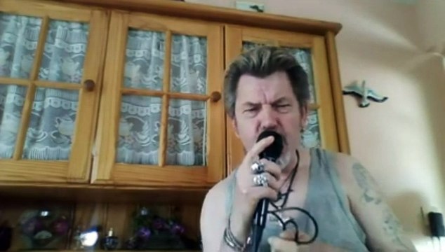 Karaoké toute la musique que j'aime Johnny Hallyday