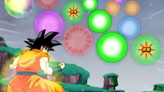 Dragon Ball Dokkan Battle - Vidéo de Test