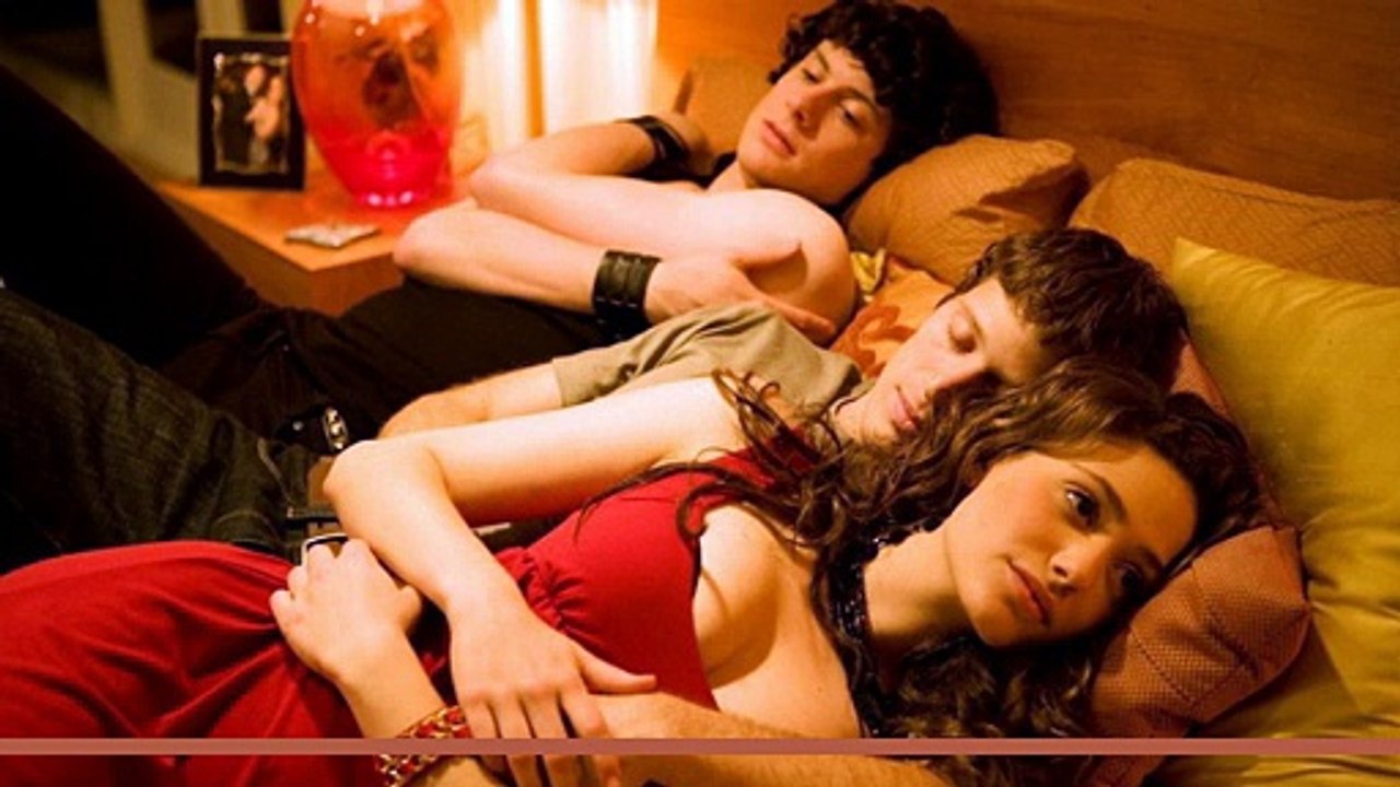 Dare  [Full] Streaming  2009 V