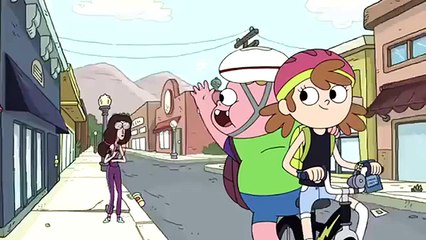 Cartoon Network | Clarence | Promo | 2014