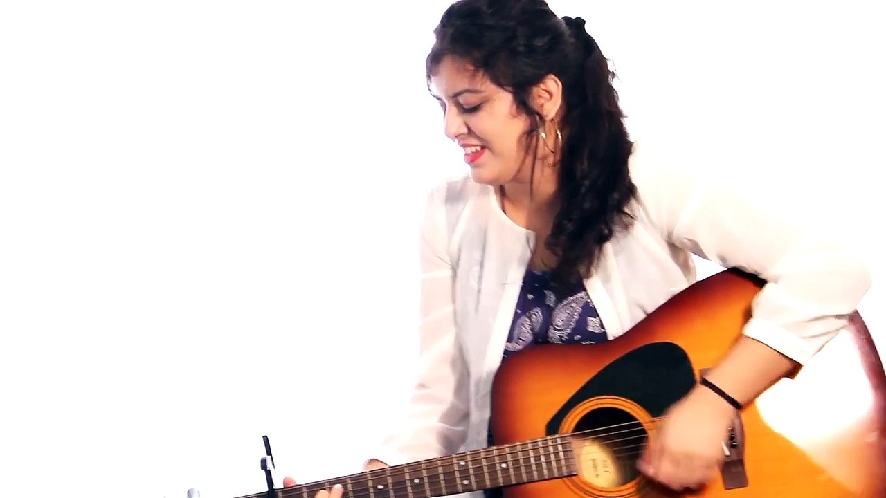 Main Hoon Hero Tera / Yadaan Teriyaan / O Khuda  - Salman Khan ( HERO ) MASHUP COVER by Ruhi