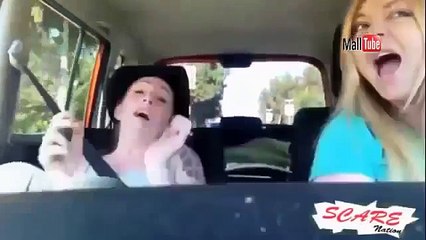 Killer Clown Returns Scare Prank!