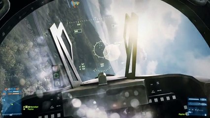 Air Superiority (Splash 3)