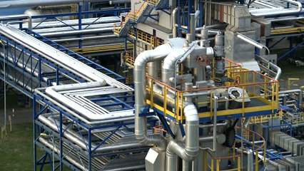 Kolejna faza programu EFRA