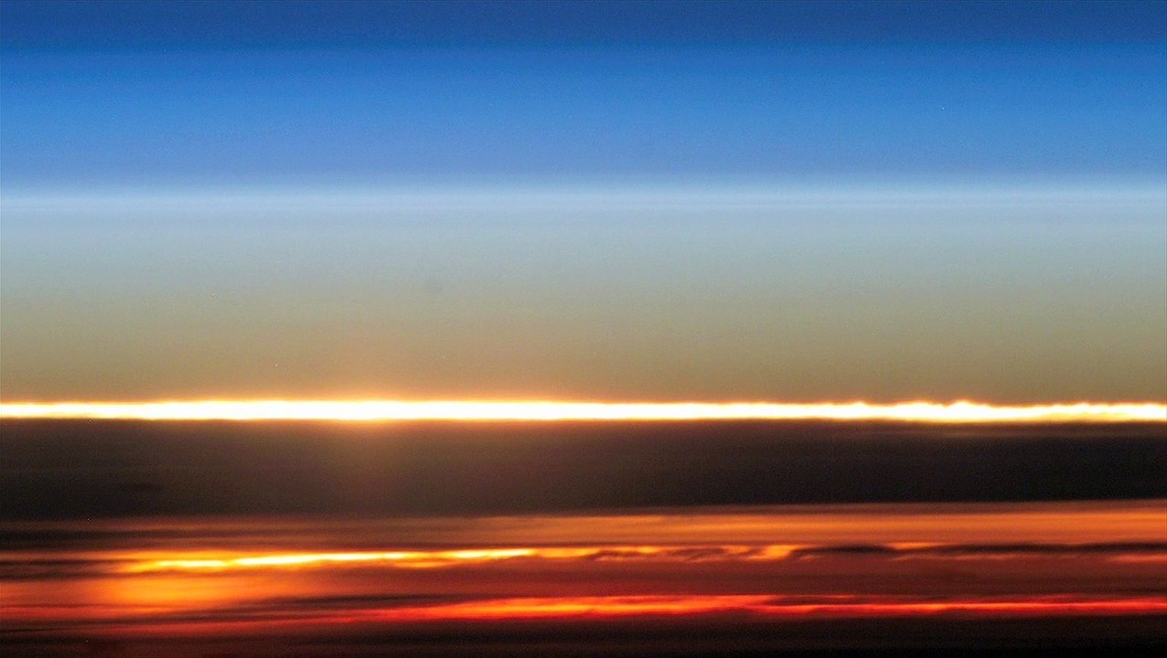 CDM "Des étoiles et des hommes, Astronomie et Ecologie" BA du film d’Hubert et Benoit REEVES