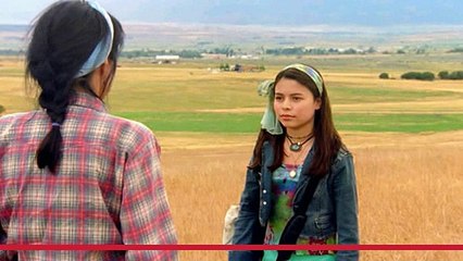 The Wild Stallion  Full Length Movie  2009 V