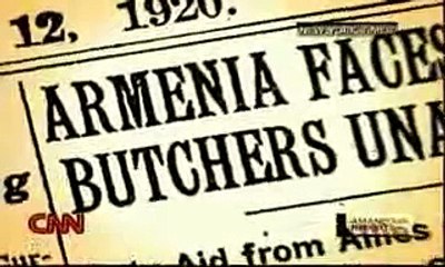 CNN Scream Bloody Murder Documentary