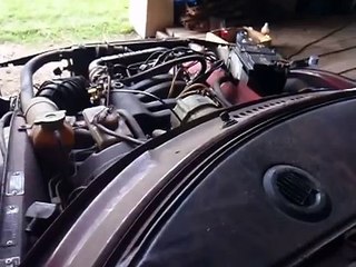 Saab 99 TURBO -78