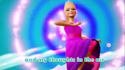 Barbie™ in Princess Power Soaring Sing Along Music Video 2015