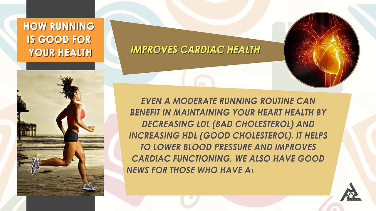 How Running is Good for your Health _ Best Health and Beauty Tips