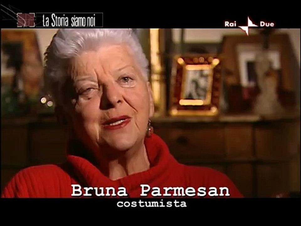 Sorriso amaro - Silvana Mangano (4/6)