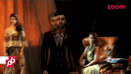 Trouble in Ranbir Kapoor and Katrina Kaif's Paradise! - Bollywood Gossip