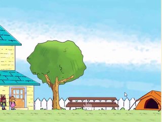 Arthur Backyard Adventure Cartoon Animation PBS Kids Game Play Walkthrough