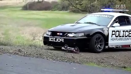 Motorcycle vs Car: Drift Battle 2