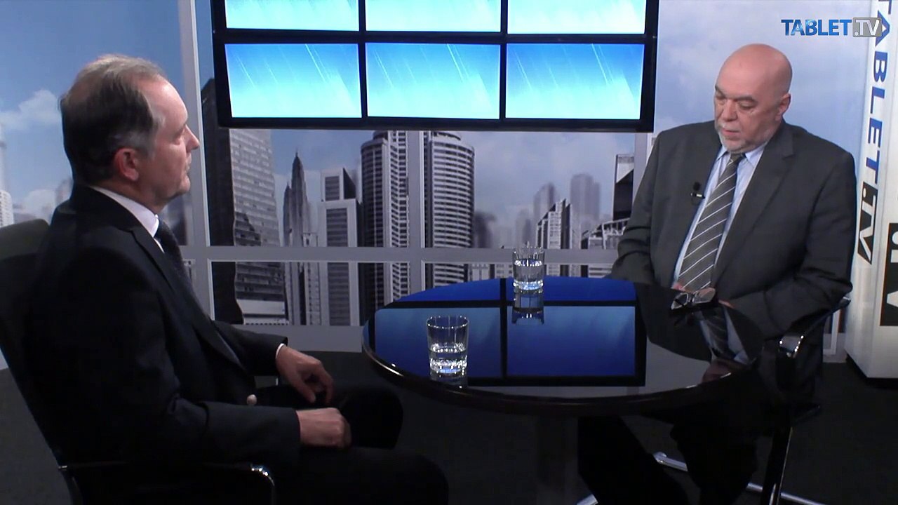 M. MOJŽITA:  Prepustenie politických väzňov je politickým kalkulom bieloruského prezidenta