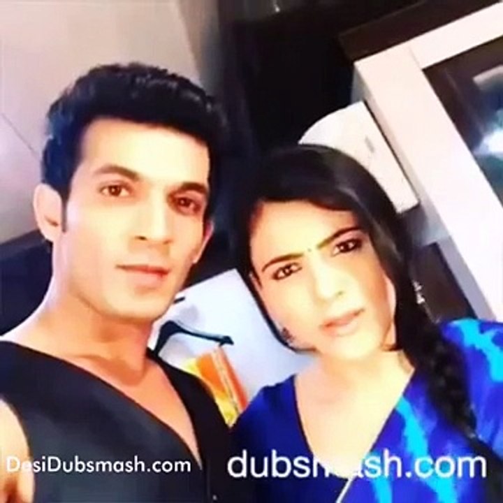 Desi Celebs Dubsmash Compilation