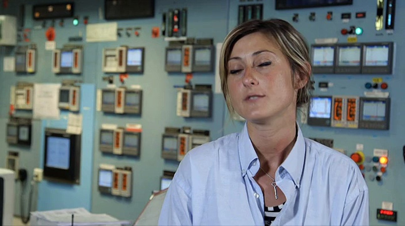 Découvrir le métier d'opérateur de production - "Beau Travail !"
