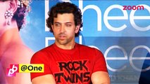 Hrithik Roshan TALKS about his film with Deepika Padukone - Bollywood News