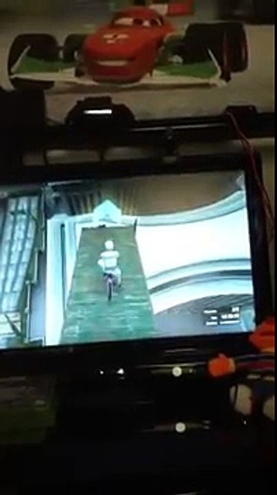 Parkar race????