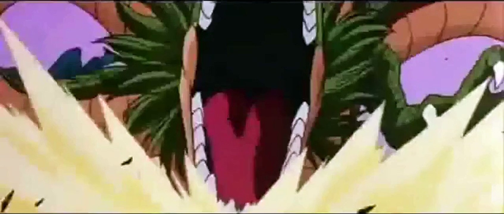 Opening 2 Dragon Ball Z PT-BR